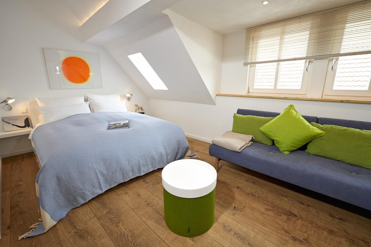 Rothfuss Hotel Weisenheim am Berg Luaran gambar