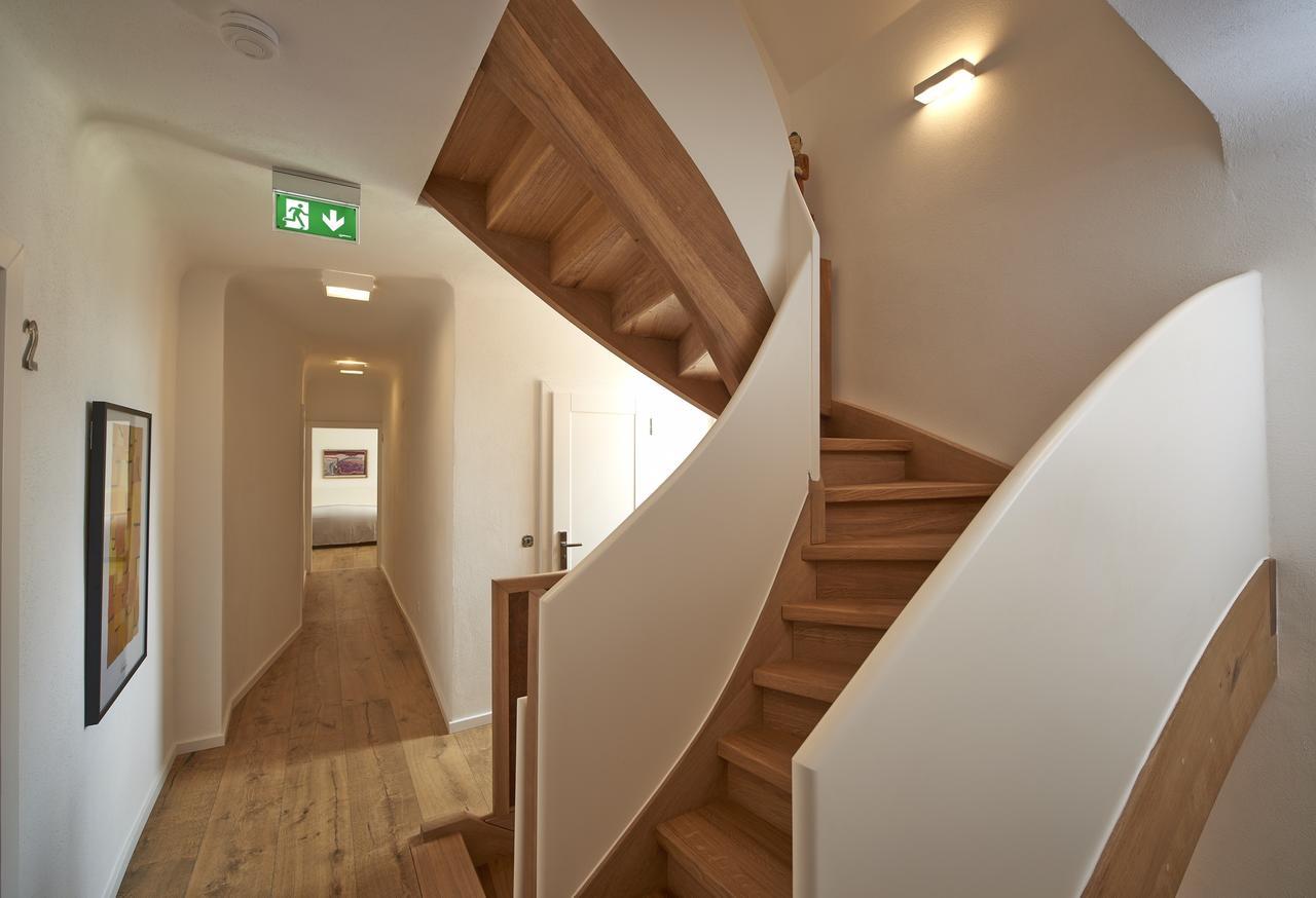Rothfuss Hotel Weisenheim am Berg Luaran gambar