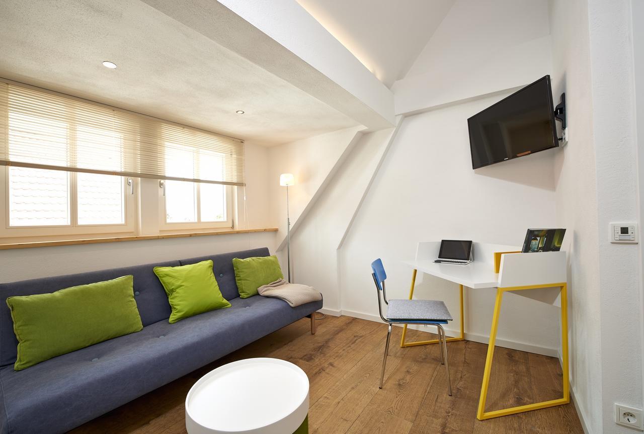 Rothfuss Hotel Weisenheim am Berg Luaran gambar