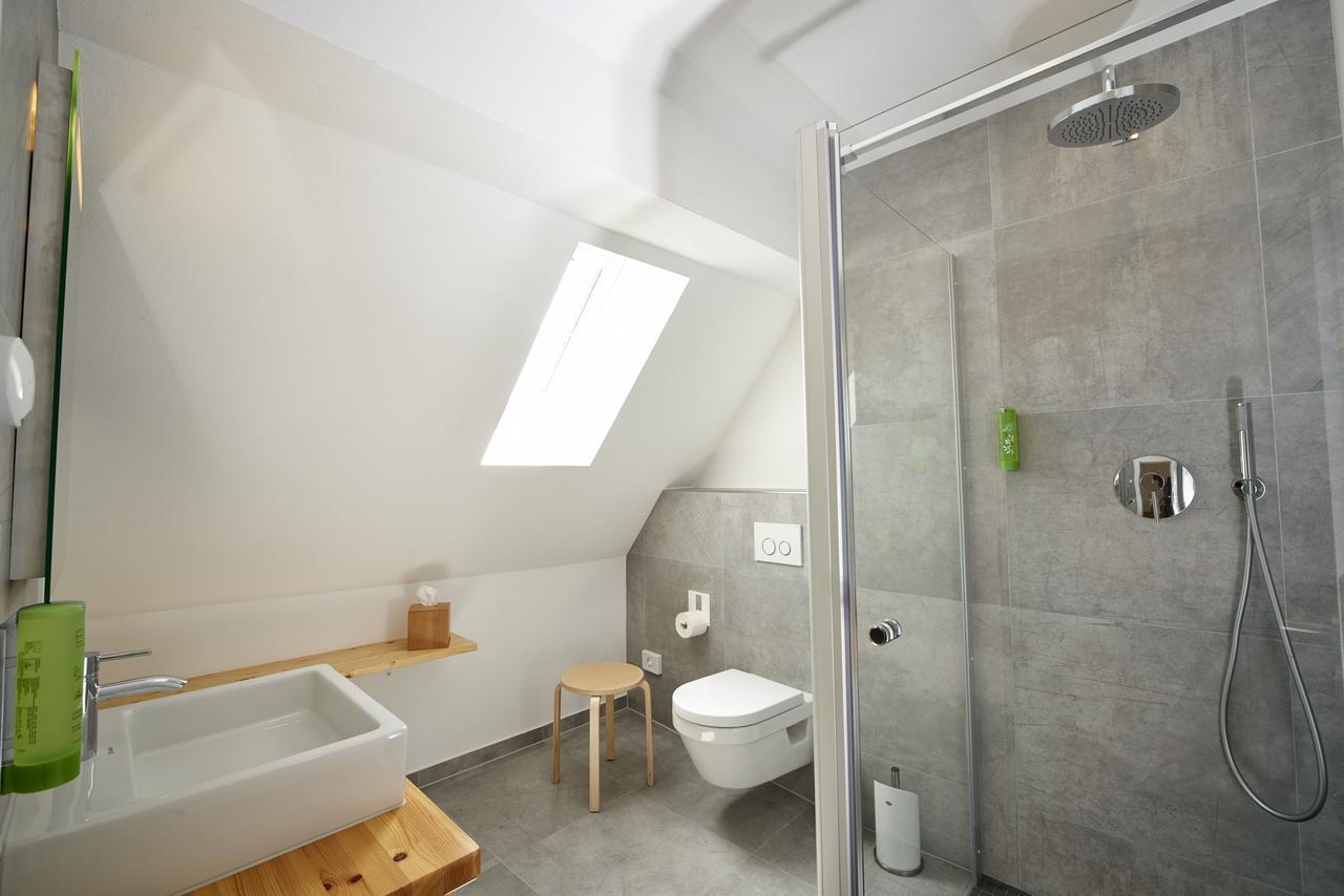 Rothfuss Hotel Weisenheim am Berg Luaran gambar
