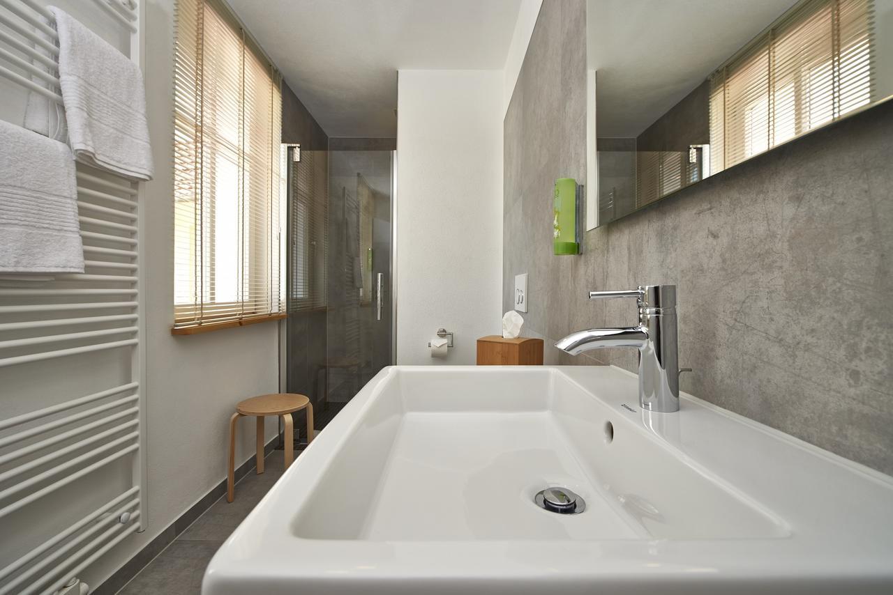 Rothfuss Hotel Weisenheim am Berg Luaran gambar