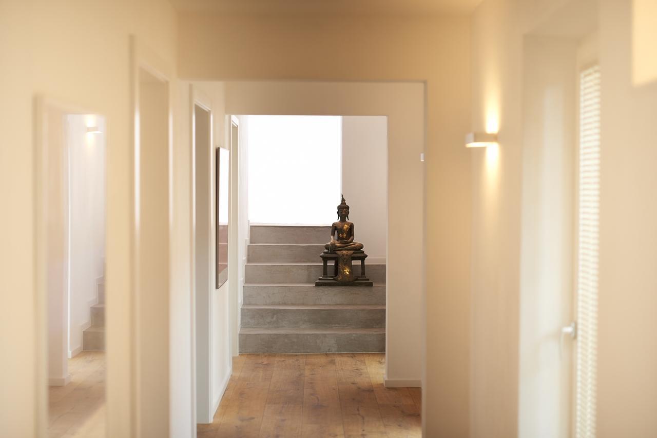 Rothfuss Hotel Weisenheim am Berg Luaran gambar
