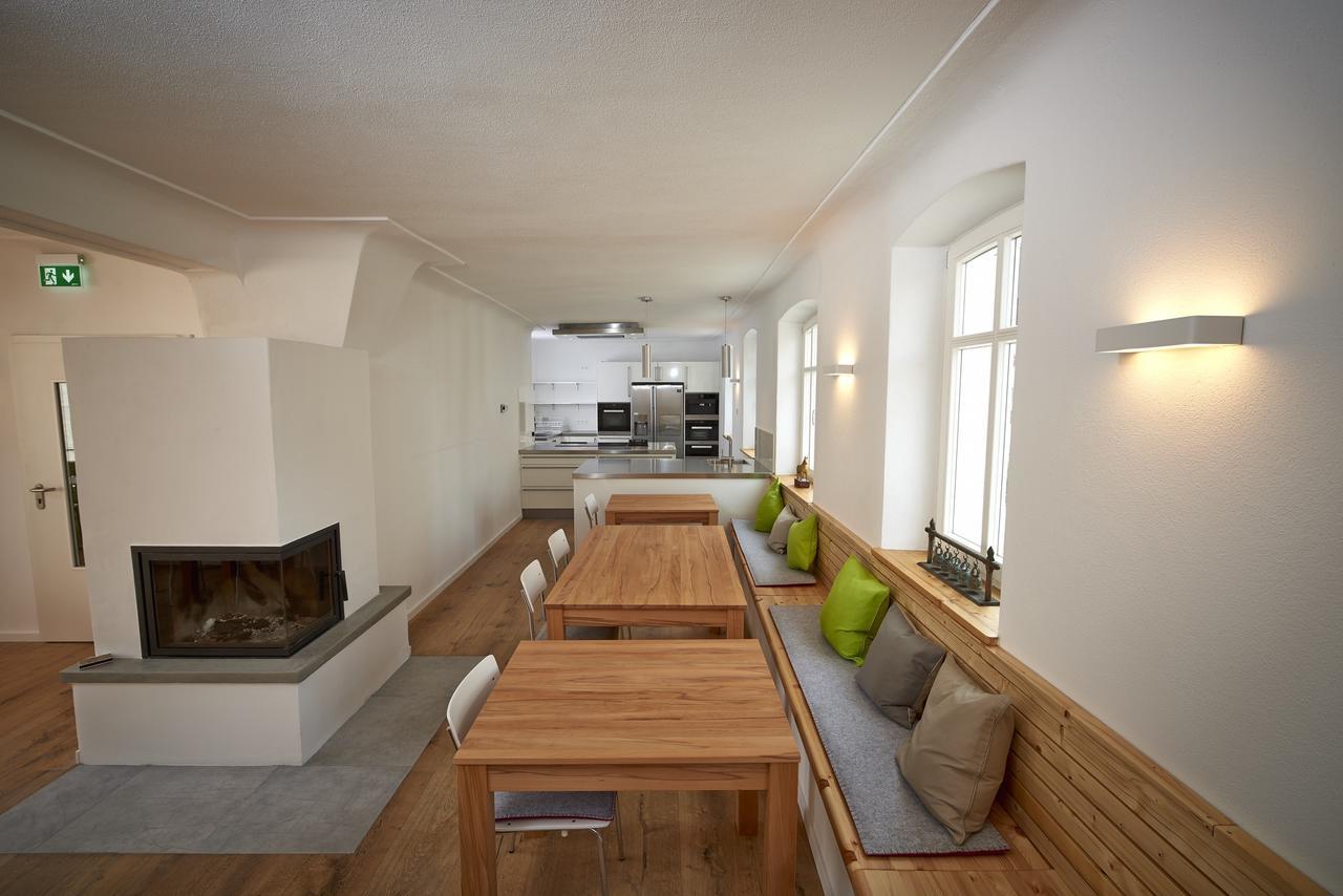 Rothfuss Hotel Weisenheim am Berg Luaran gambar