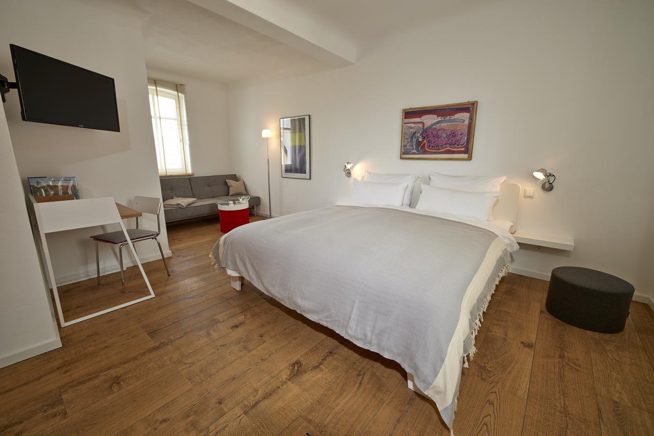 Rothfuss Hotel Weisenheim am Berg Luaran gambar