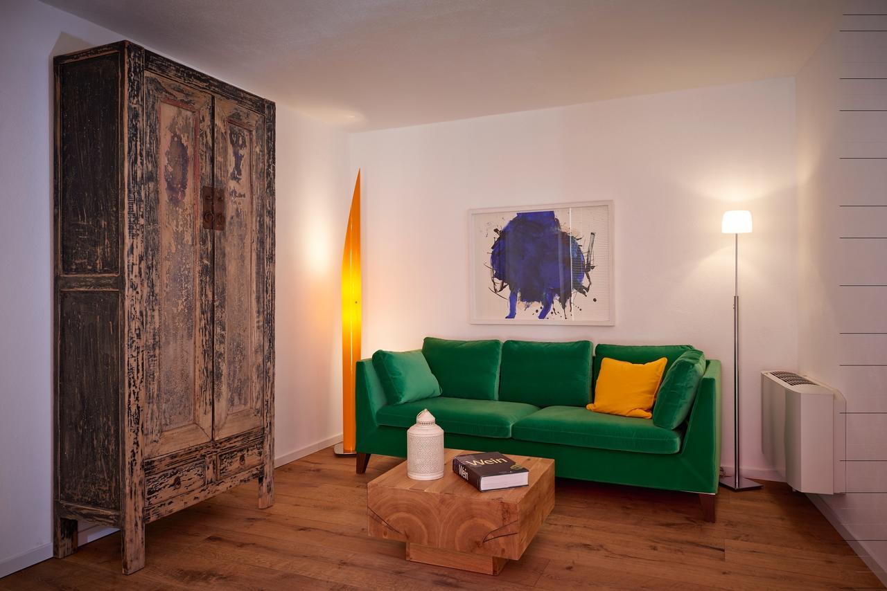 Rothfuss Hotel Weisenheim am Berg Luaran gambar