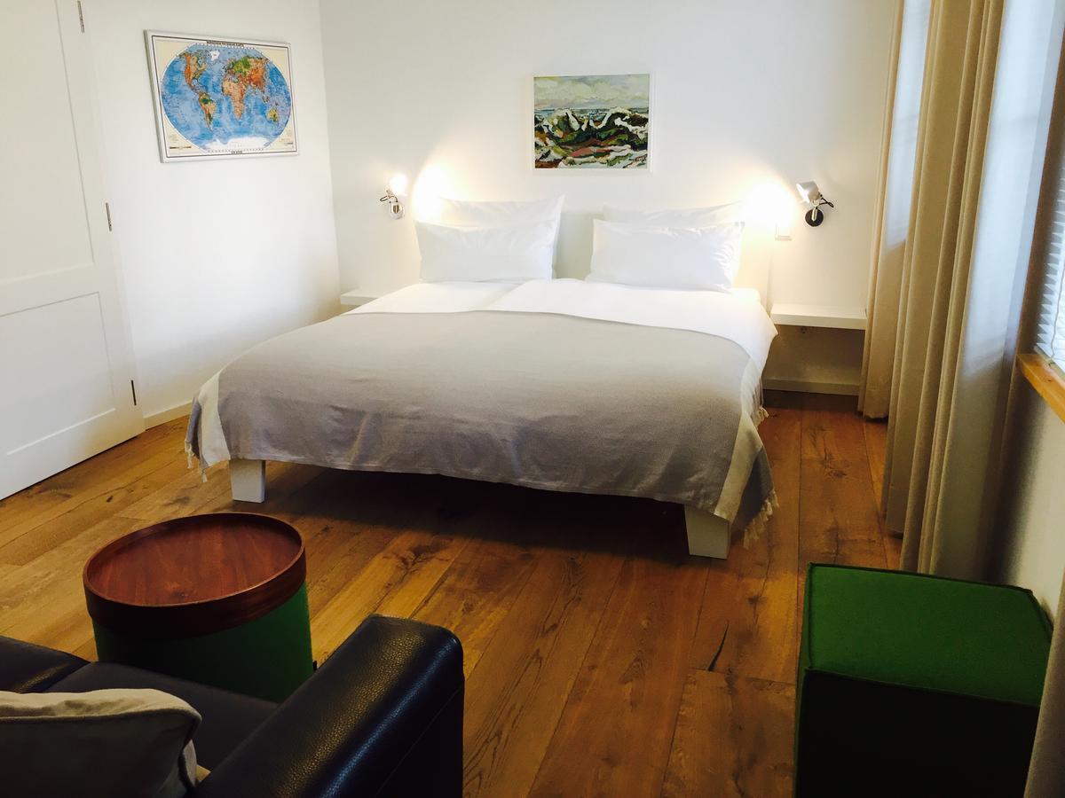 Rothfuss Hotel Weisenheim am Berg Luaran gambar