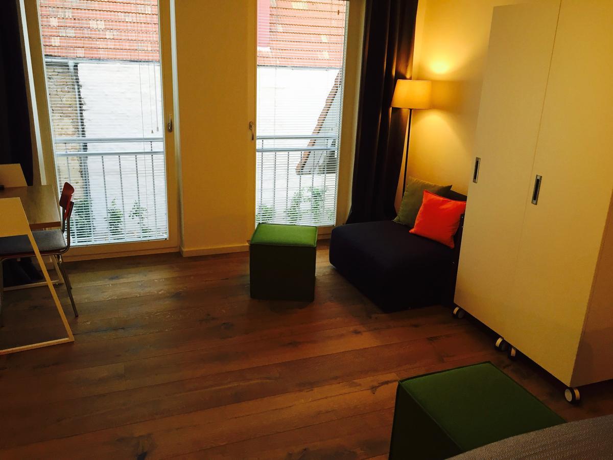 Rothfuss Hotel Weisenheim am Berg Luaran gambar
