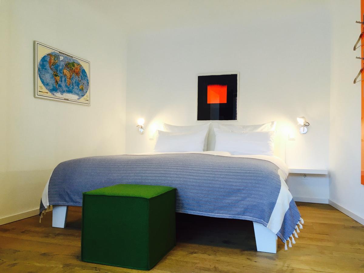 Rothfuss Hotel Weisenheim am Berg Luaran gambar