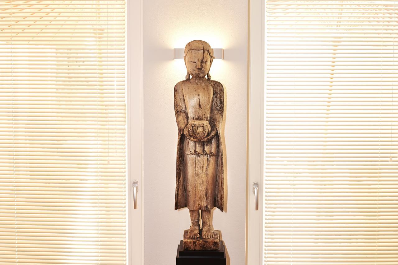 Rothfuss Hotel Weisenheim am Berg Luaran gambar